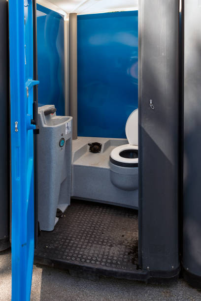 Best Porta potty rental near me  in Springboro, OH