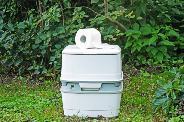 Best Portable toilet rental cost  in Springboro, OH