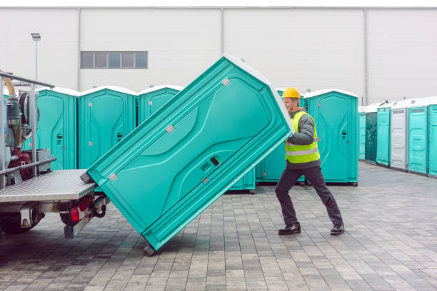 Springboro, OH porta potty rental Company