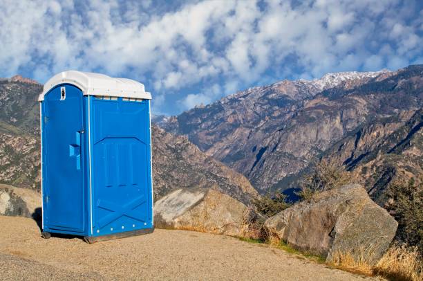 Best Porta potty delivery and setup  in Springboro, OH