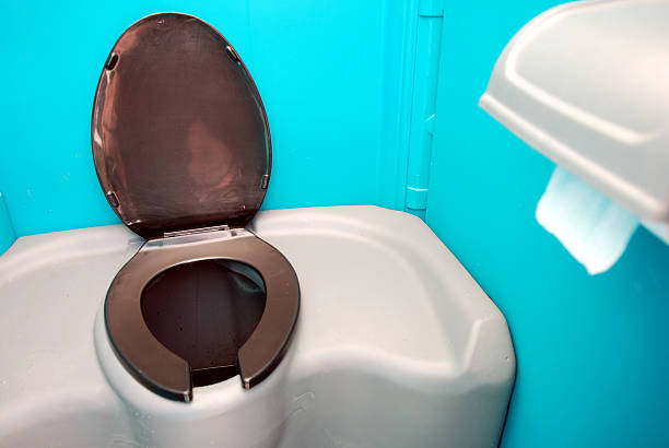 Sanitation services for porta potties in Springboro, OH