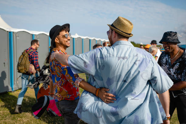 Best Emergency porta potty rental  in Springboro, OH