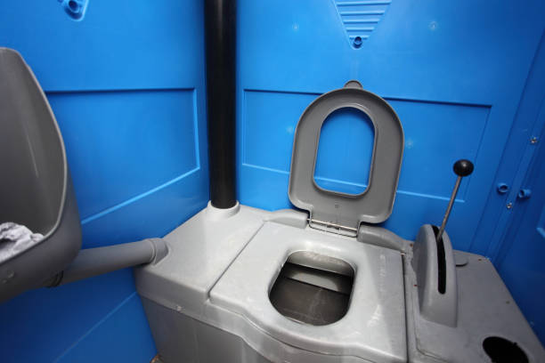 Best Local porta potty services  in Springboro, OH