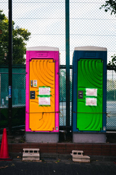 Best Sanitation services for porta potties  in Springboro, OH