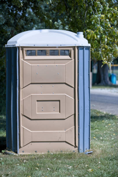 Portable Toilet Options We Offer in Springboro, OH