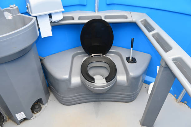 Best Handicap porta potty rental  in Springboro, OH