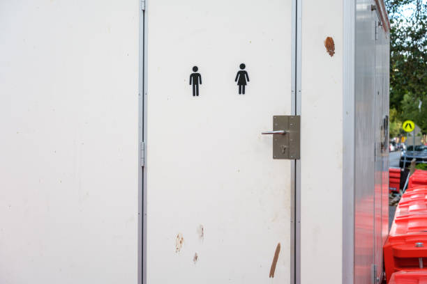 Best Wedding porta potty rental  in Springboro, OH