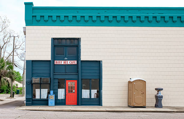 Best Best portable toilet rental  in Springboro, OH