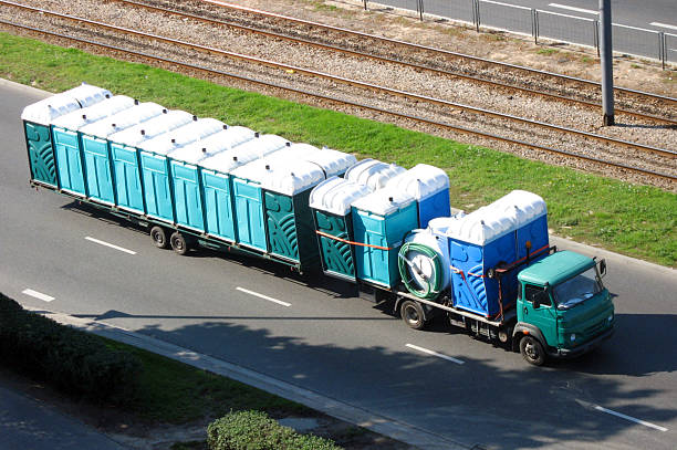 Best Porta potty rental near me  in Springboro, OH