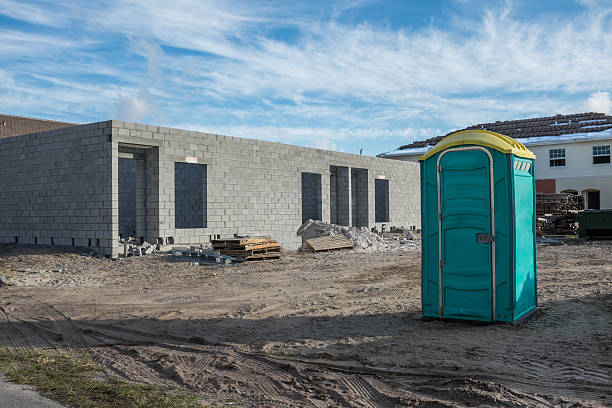 Best Portable toilet rental for construction  in Springboro, OH